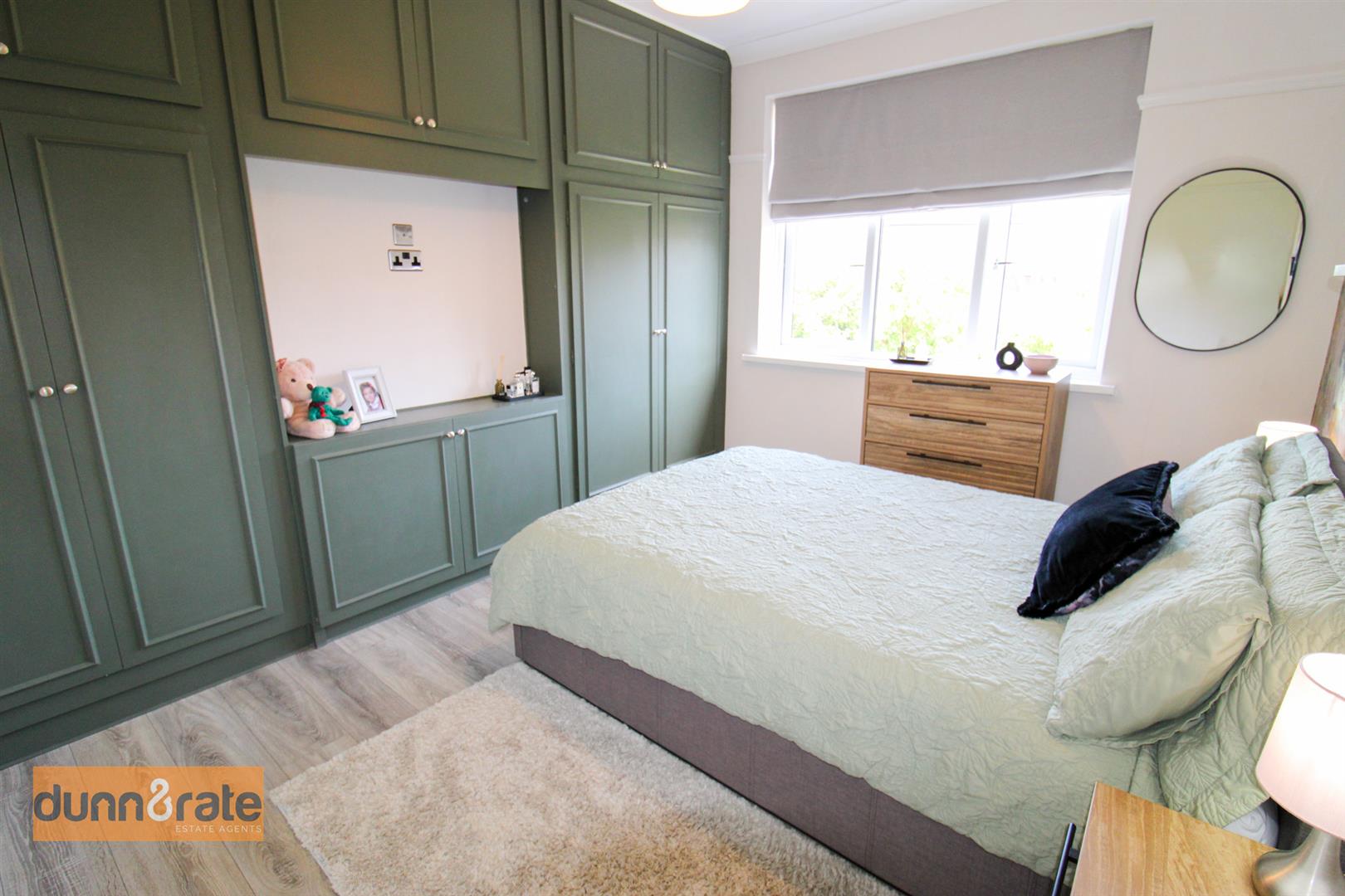 Mornington Road, Sneyd Green, Stoke-On-Trent
